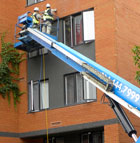 Dryer vent cleaning for condominium, multi-unit buildings for Montreal, Laval, North Shore, South Shore.